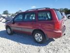 2003 Honda Pilot LX