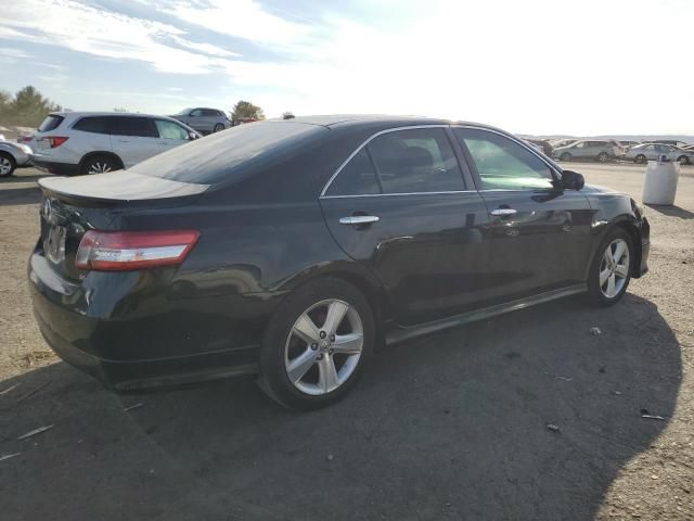 2011 Toyota Camry SE