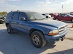 2003 Dodge Durango SLT