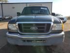 2005 Ford Ranger Super Cab