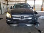 2014 Mercedes-Benz GL 450 4matic