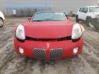 2008 Pontiac Solstice