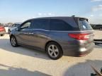 2018 Honda Odyssey EXL