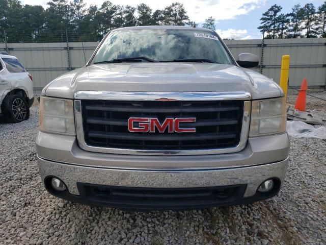 2007 GMC New Sierra C1500