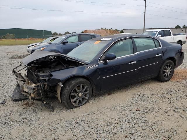 2007 Buick Lucerne CXL