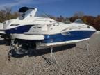 2006 Sea Ray 240 Sundan