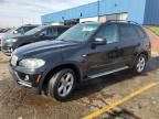 2009 BMW X5 XDRIVE35D