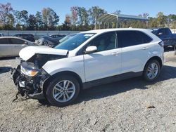 2016 Ford Edge SEL en venta en Spartanburg, SC