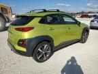 2020 Hyundai Kona Ultimate