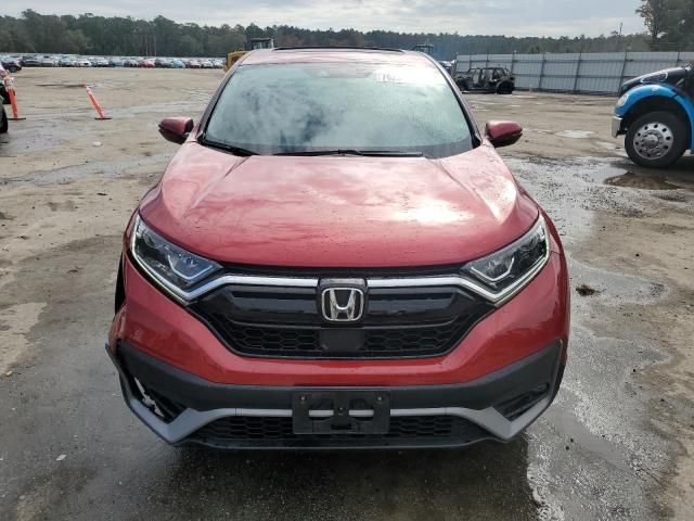 2020 Honda CR-V EXL