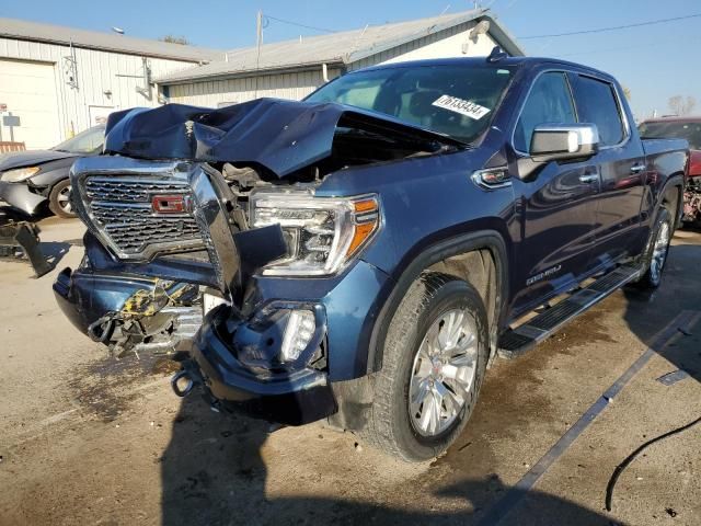 2021 GMC Sierra K1500 Denali