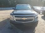 2017 Chevrolet Tahoe C1500 LT