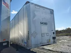 Snfe salvage cars for sale: 2005 Snfe Trailer