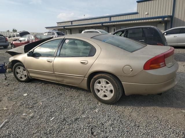 2002 Dodge Intrepid SE