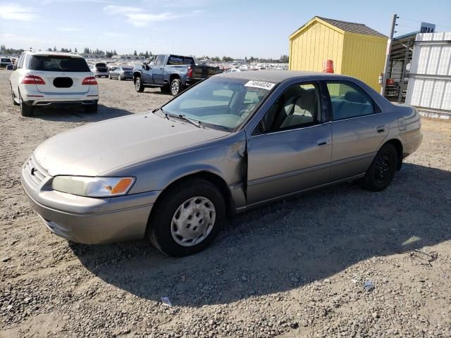 1999 Toyota Camry CE