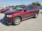 2019 Dodge Durango SXT