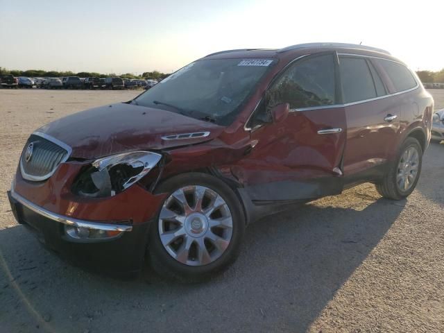 2012 Buick Enclave