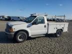 2001 Ford F250 Super Duty