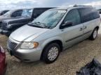 2004 Chrysler Town & Country