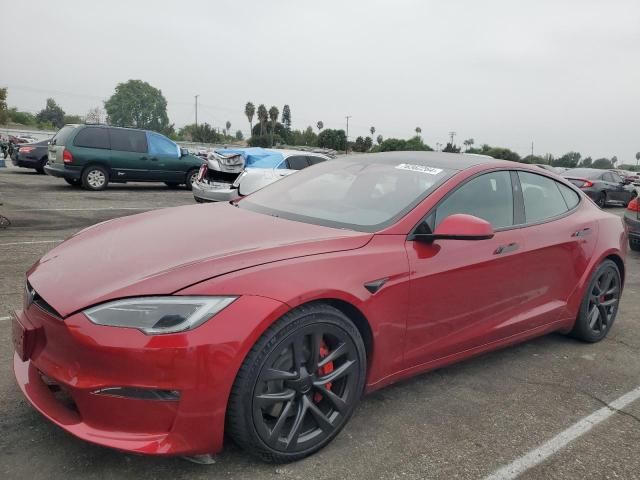 2023 Tesla Model S