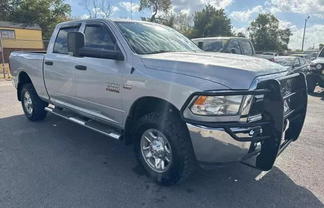 2016 Dodge RAM 2500 ST