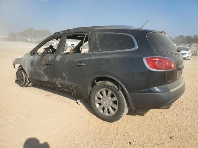 2012 Buick Enclave