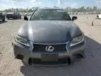 2015 Lexus GS 350