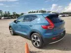 2023 Volvo XC40 Plus