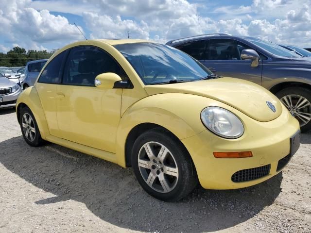 2006 Volkswagen New Beetle TDI Option Package 1