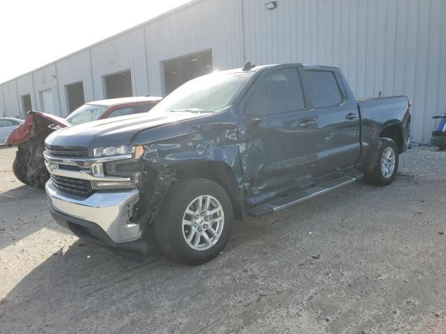 2019 Chevrolet Silverado C1500 LT