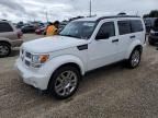 2011 Dodge Nitro Heat