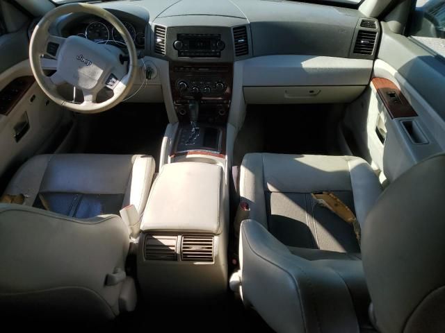 2007 Jeep Grand Cherokee Limited