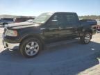 2006 Ford F150 Supercrew