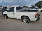 2002 Chevrolet Silverado C1500