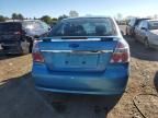 2007 Chevrolet Aveo Base