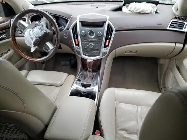 2010 Cadillac SRX Premium Collection