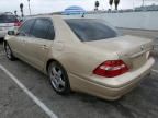 2004 Lexus LS 430