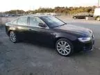 2013 Audi A4 Premium Plus