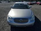 2008 Buick Lucerne CXS