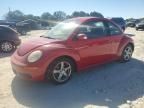 2010 Volkswagen New Beetle