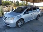 2011 Honda Odyssey EXL