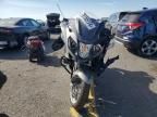 2016 BMW R1200 RT