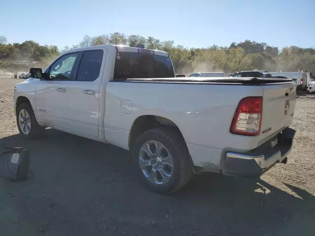 2020 Dodge RAM 1500 BIG HORN/LONE Star