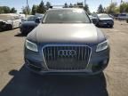 2013 Audi Q5 Premium Plus