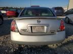 2006 Nissan Altima S