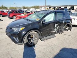 2018 Toyota Rav4 Adventure en venta en Indianapolis, IN