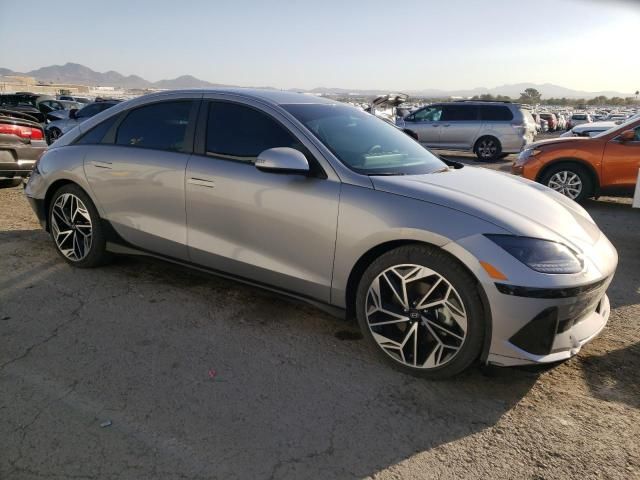 2023 Hyundai Ioniq 6 SEL