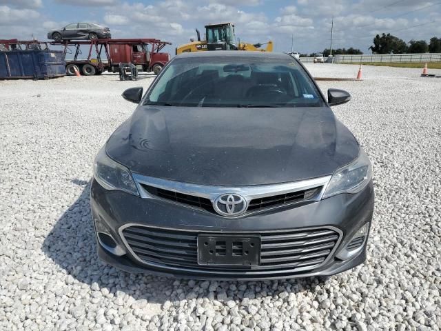 2013 Toyota Avalon Base