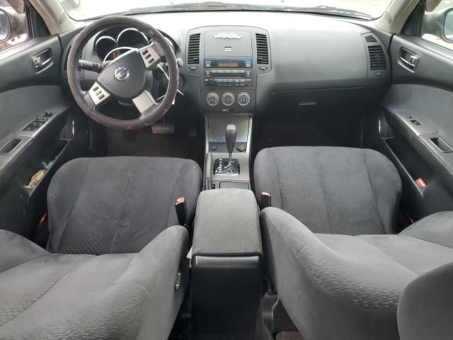 2006 Nissan Altima S