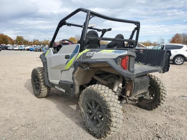 2024 Polaris General XP 1000 Sport